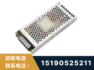 松原-LED显示屏电源-渠道系列